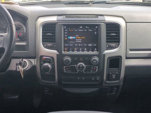 Used 2019 RAM 1500 Big Horn image 21