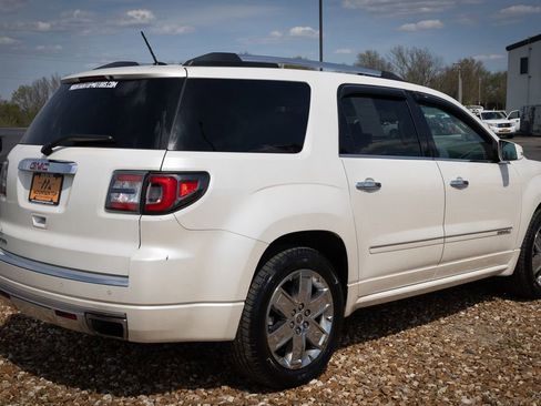 Used 2014 GMC Acadia Denali image 11