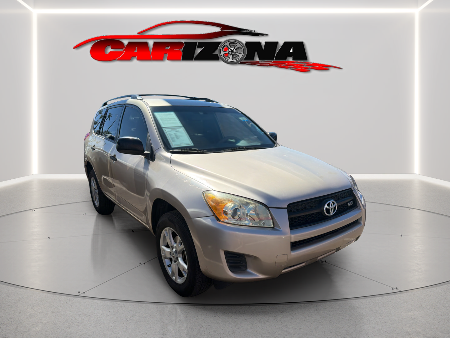 Used 2009 Toyota RAV4 2WD V6 image 1