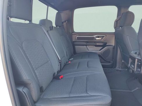 Used 2026 RAM 1500 Lone Star RWD image 32