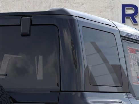 New 2025 Ford Bronco Raptor w/ Interior Carbon Fiber Pack image 25