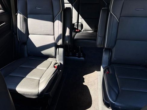 Used 2023 Cadillac Escalade Sport w/ LPO, ONYX Package AWD/4WD image 54