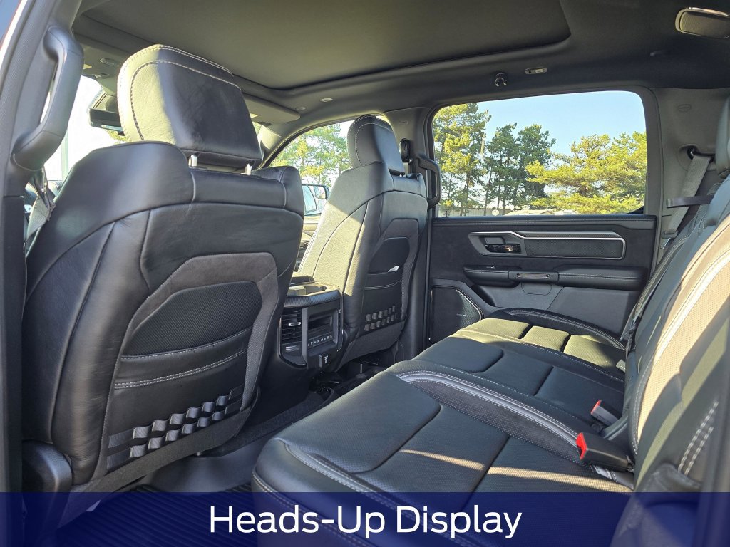 New 2026 RAM 1500 RHO w/ RHO Level 1 Equipment Group AWD/4WD image 13