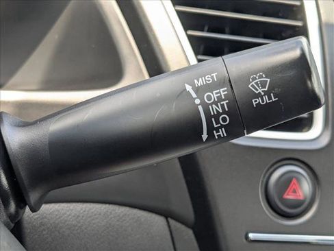 Used 2015 Honda Civic LX image 8