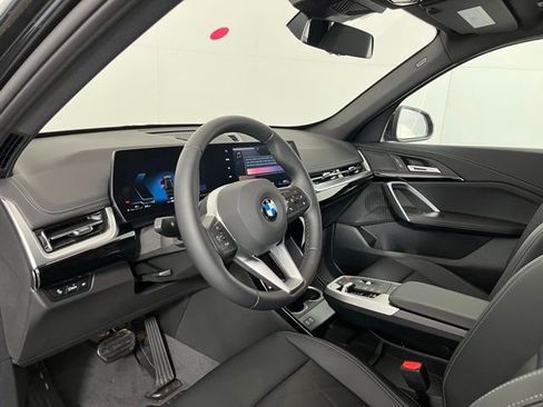 New 2026 BMW X1 xDrive28i w/ Convenience Package AWD/4WD image 9