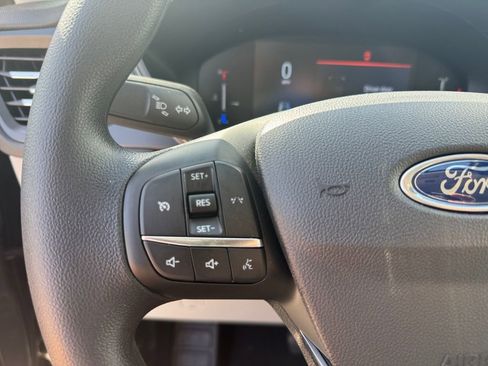 New 2026 Ford Escape Active image 27