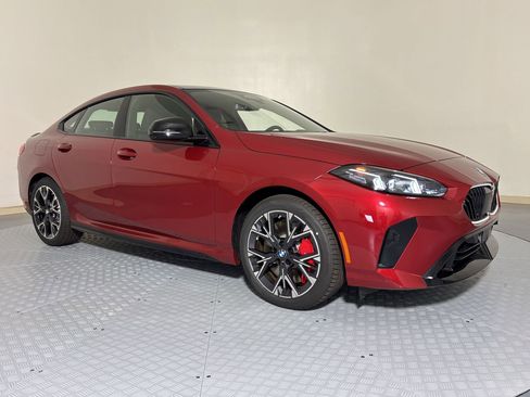 New 2026 BMW 228i xDrive w/ Technology Package AWD/4WD image 7