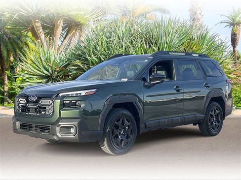 New 2026 Subaru Outback Limited image 1