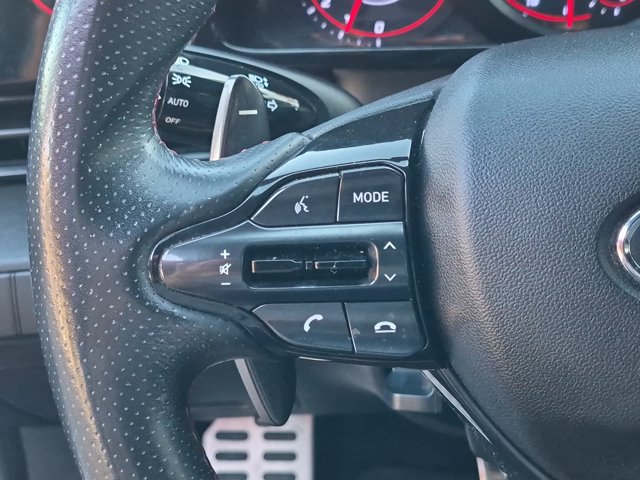 Used 2021 Hyundai Elantra N Line w/ Cargo Package FWD image 24