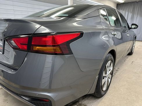 Used 2023 Nissan Altima 2.5 S image 21