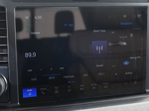 New 2026 Ford F450 Platinum w/ Platinum Plus Package image 28