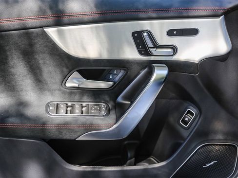 New 2025 Mercedes-Benz CLA 250 4MATIC image 24