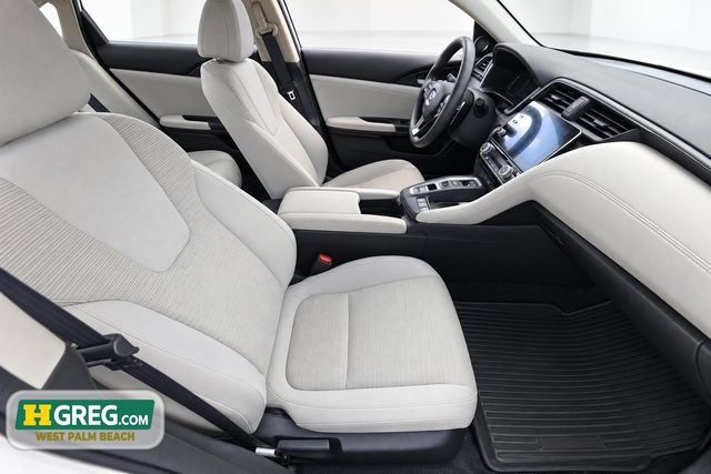 Used 2019 Honda Insight EX image 11