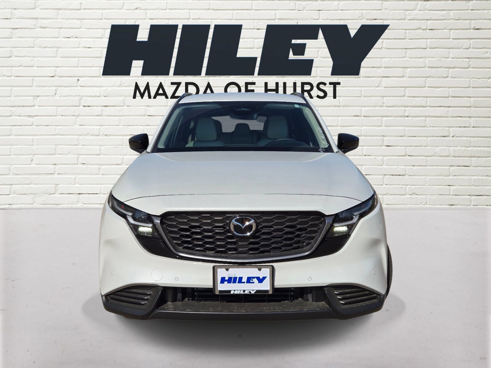New 2026 MAZDA CX-5 Preferred AWD/4WD image 2