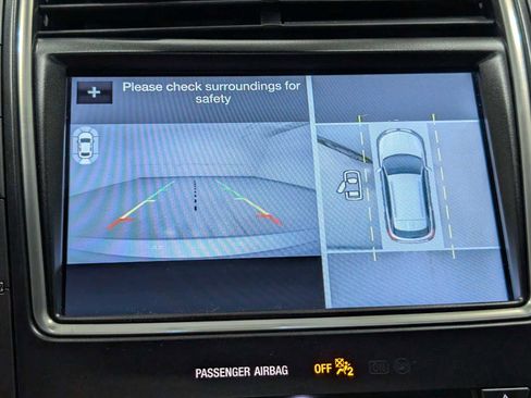 Used 2017 Lincoln MKX Reserve AWD/4WD image 27