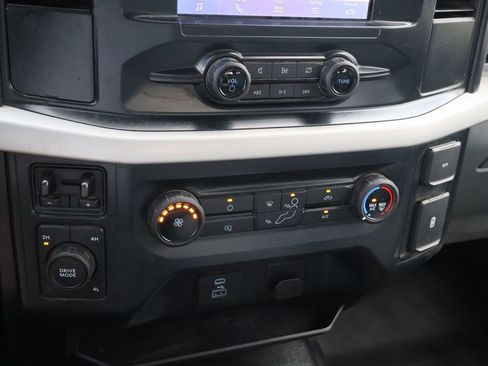 Used 2022 Ford F150 XL w/ Trailer Tow Package AWD/4WD image 18