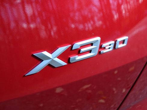 New 2026 BMW X3 xDrive30 image 48
