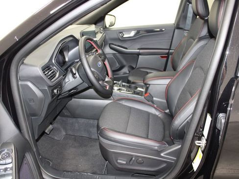 New 2026 Ford Escape ST-Line w/ Tech Pack #1 image 21