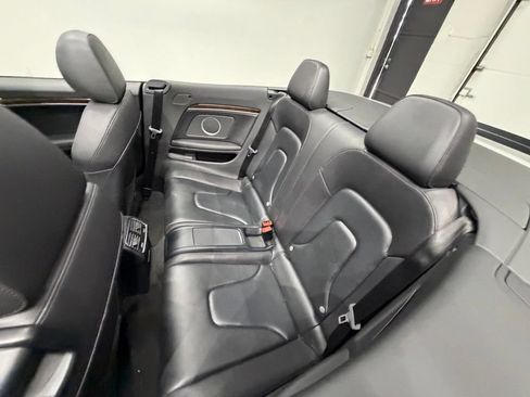 Used 2017 Audi A5 2.0T Sport w/ Technology Package AWD/4WD image 25
