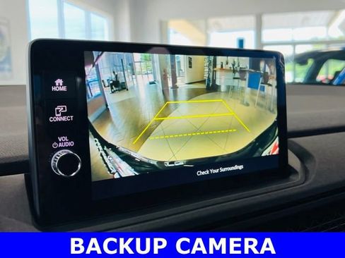 New 2026 Honda Accord LX image 7