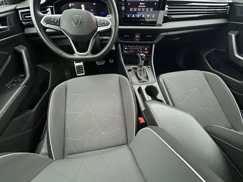 Used 2025 Volkswagen Jetta Sport FWD image 14