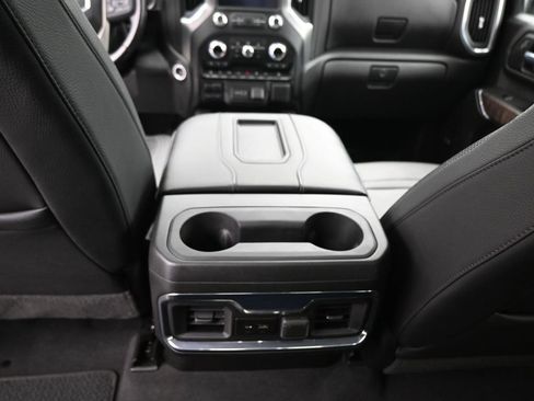 Used 2022 GMC Sierra 3500 Denali image 22