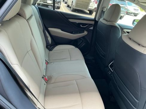 Certified 2024 Subaru Outback Limited AWD/4WD image 18