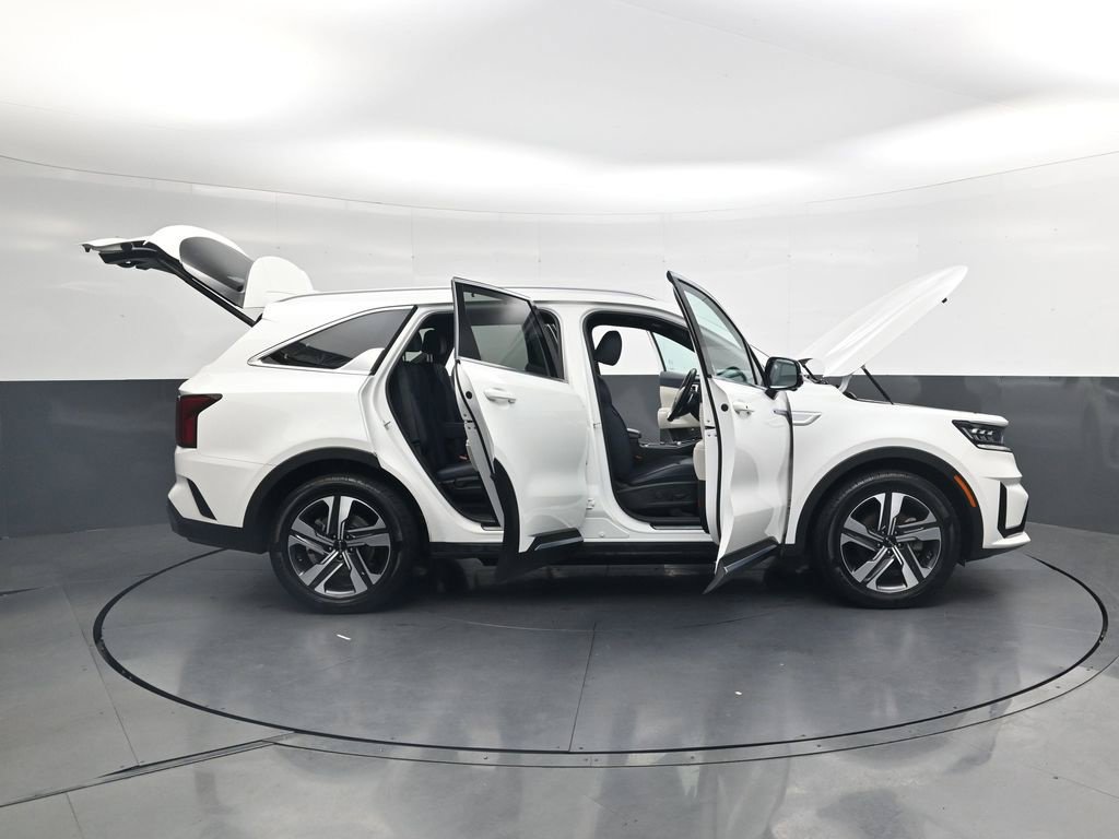 Used 2023 Kia Sorento SX Prestige AWD/4WD image 43