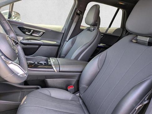Certified 2024 Mercedes-Benz EQE 350+ SUV image 18