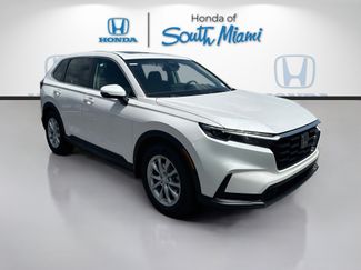 New 2026 Honda CR-V EX video 1