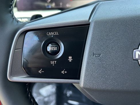 New 2025 Nissan Murano SL w/ Cargo Package image 30