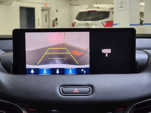 Certified 2024 Acura TLX w/ Technology Package image 26