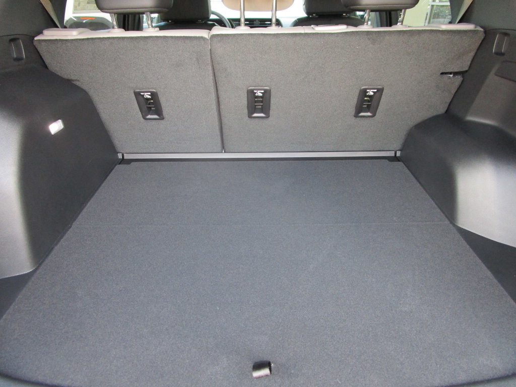 New 2026 GMC Terrain Elevation w/ Elevation Premium Package FWD image 13