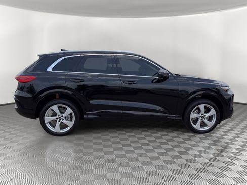 New 2026 Audi Q5 Premium AWD/4WD image 8
