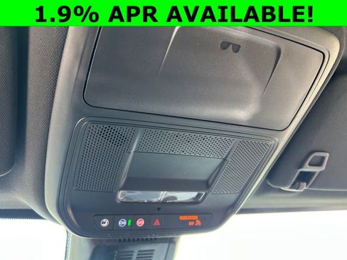 New 2026 Chevrolet Equinox ACTIV FWD image 56