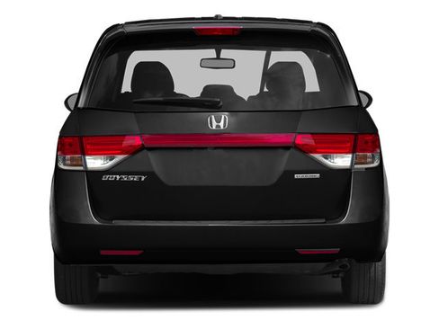 Used 2014 Honda Odyssey Touring Elite image 5