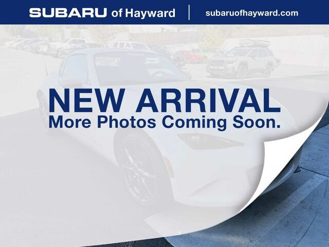 Used 2020 MAZDA MX-5 Miata RF Grand Touring RWD image 1