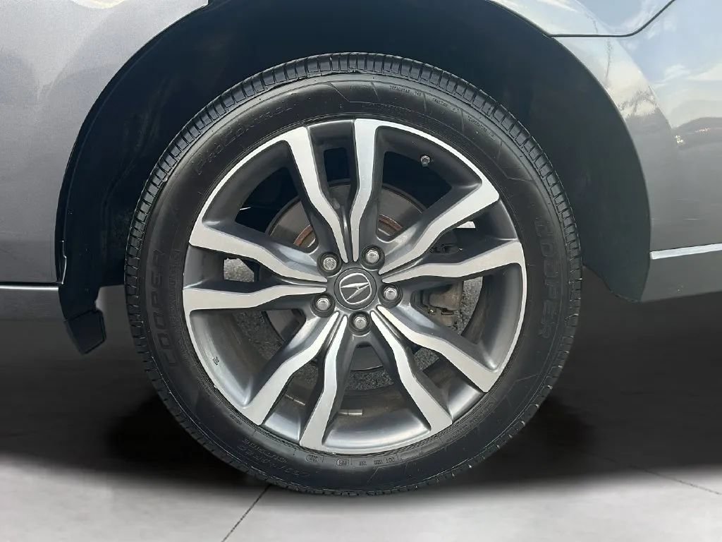 Used 2019 Acura MDX w/ Advance Package AWD/4WD image 30