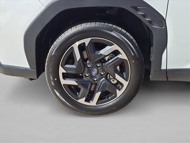 New 2026 Subaru Forester Premium AWD/4WD image 10