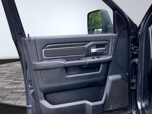 Used 2026 RAM 2500 Big Horn AWD/4WD image 13