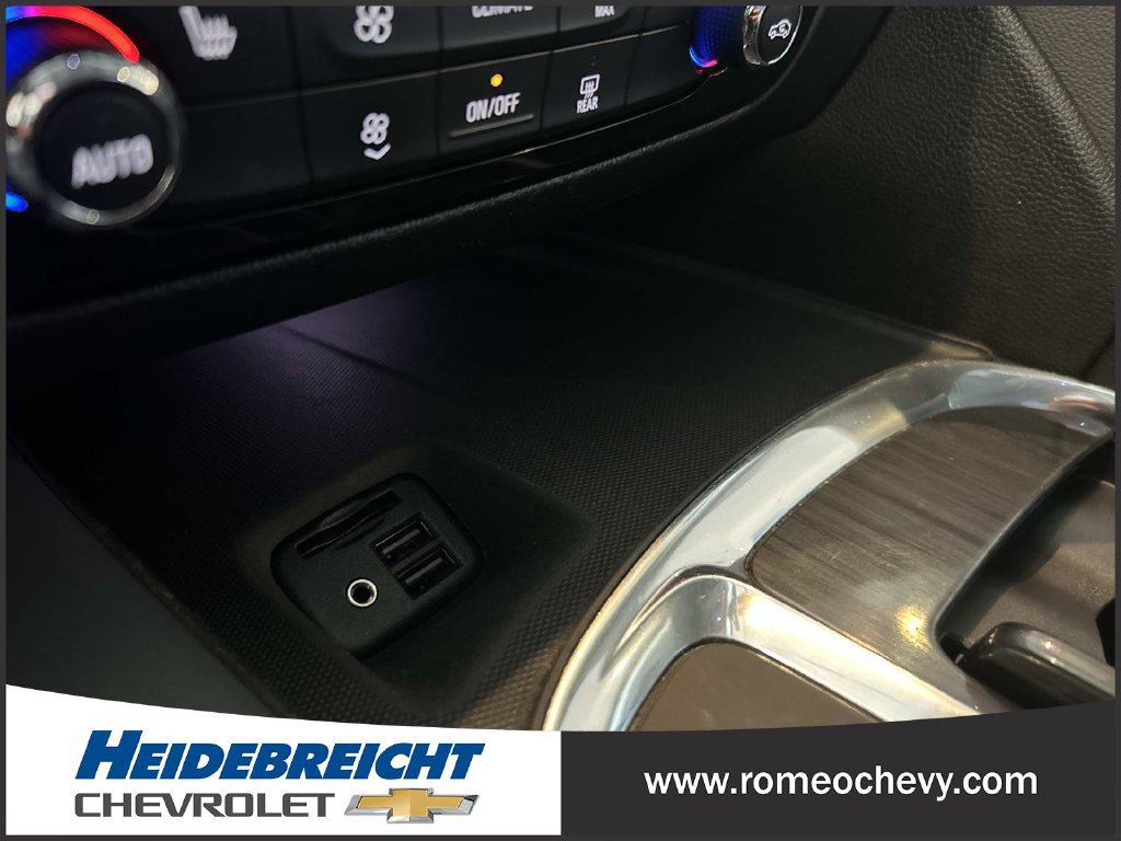 Used 2021 Buick Enclave Essence AWD/4WD image 25