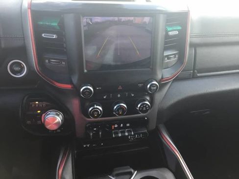 Used 2019 RAM 1500 Rebel w/ Rebel Level 1 Equipment Group image 19