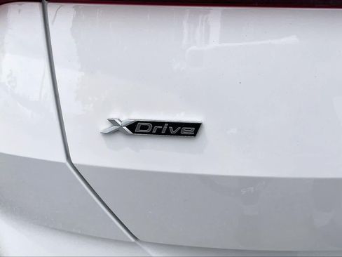 Used 2026 BMW X3 xDrive30i w/ Premium Package AWD/4WD image 9