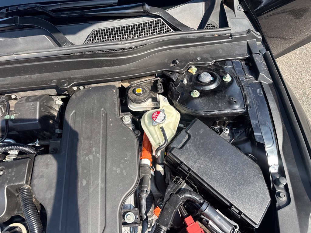 Used 2022 Honda Accord Sport image 26