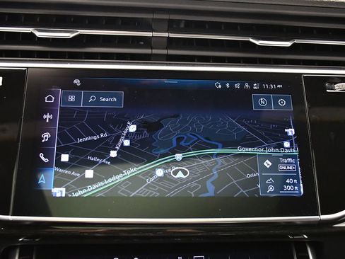 New 2026 Audi Q8 Premium Plus image 26