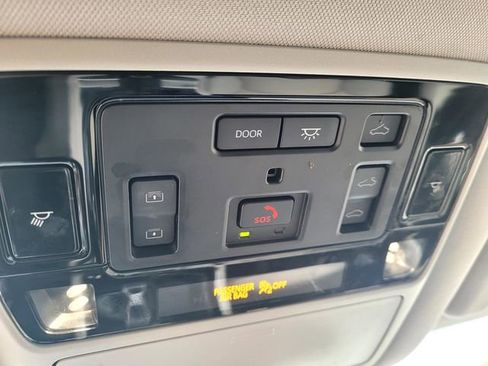 Certified 2024 Toyota Grand Highlander AWD image 28