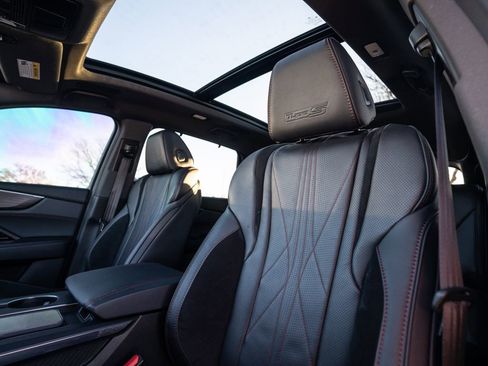 Certified 2026 Acura MDX Type S image 8