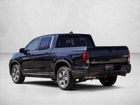 New 2026 Honda Ridgeline RTL image 7