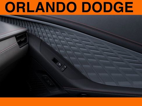 New 2026 Dodge Charger R/T Scat Pack image 25