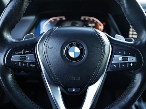 Used 2021 BMW X5 xDrive40i w/ Executive Package image 31